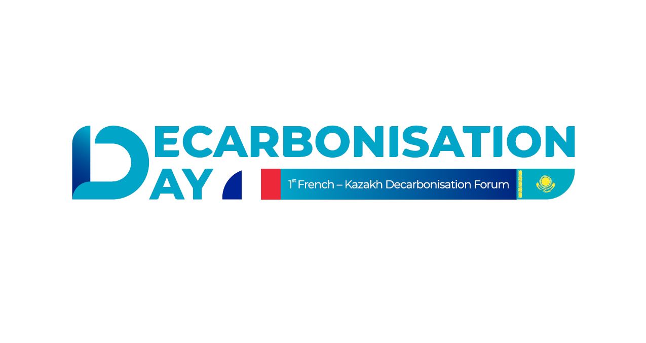 French – Kazakh Decarbonisation Forum