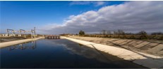 Construction of a small hydroelectric power plant (HPP) with an installed capacity of 0.3 MW on the left-bank main canal  on the Kandysu River in the Tarbagatai district of the East Kazakhstan region