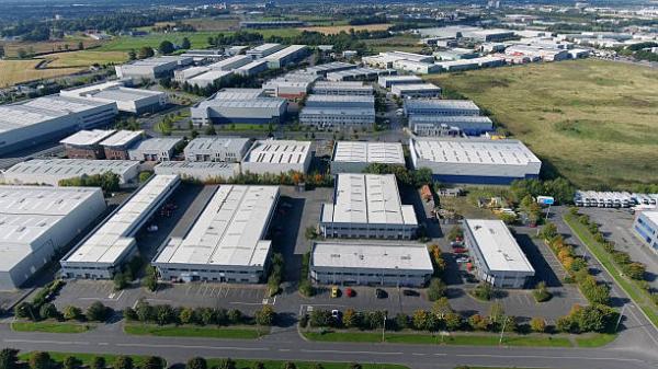 Шағын өнеркәсіптік аймақтағы өндірістік және қойма үй-жайларын жалға беру