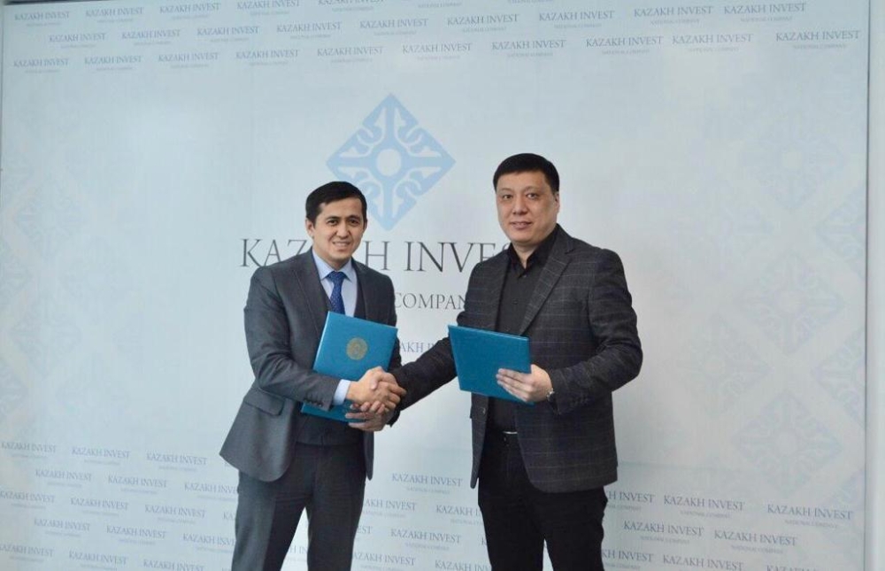 An international hotel to be launched in West Kazakhstan region